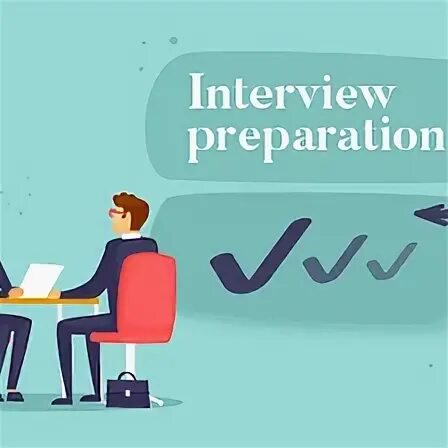 Prepare for the interview. Interview preparation. job experience.