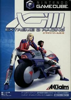Extreme g