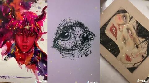 Art compilation