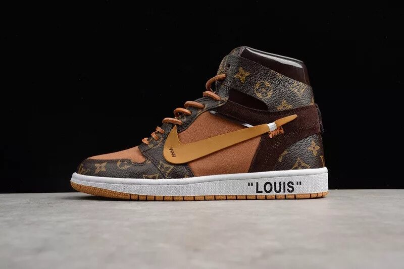 Кроссовки найк луи виттон. Jordan 1 Louis Vuitton. Louis Vuitton x Air Jordan 1 High. Nike Air Jordan Louis Vuitton. Air Jordan 1 Louis Vuitton.