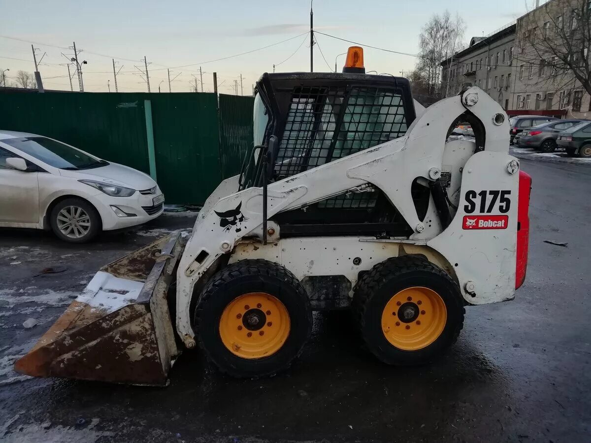 Bobcat купить bobcat pro