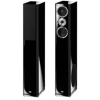 Piano black