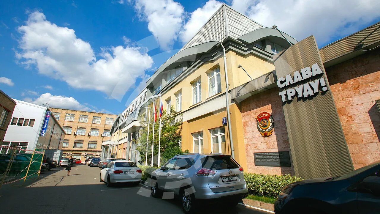 Кутузовский проспект 36 стр 4. Кутузовский проспект 36 стр 4