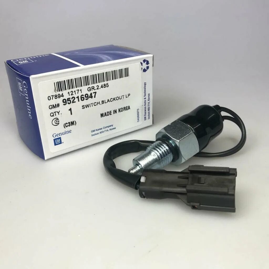 2 артикул. 2. General motors 96314332. датчик заднего хода aveo t250 артикул. датчик заднего хода авео т250 артикул.