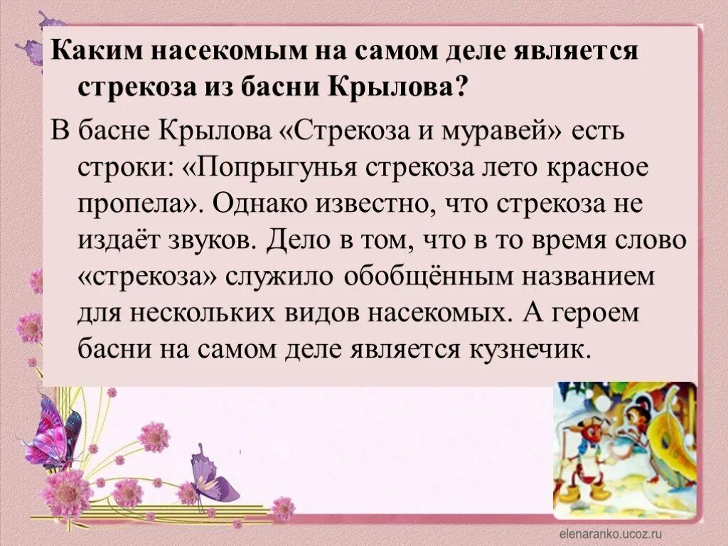 Какое значение слова куролесить. Сведения о создании басни Стрекоза и муравей. Басня Крылова Стрекоза и муравей. Сведения об истории создания басни Стрекоза и муравей. Сведения об истории создания басни Крылова Стрекоза и муравей.