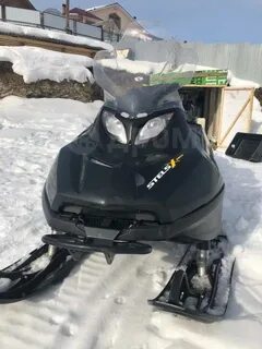 Стелс росомаха вариатор