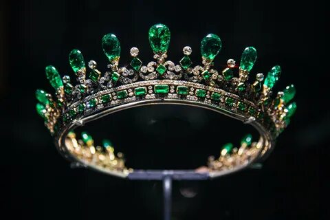 Queen Victoria’s Dazzling Jewels Jewelry Sotheby’s