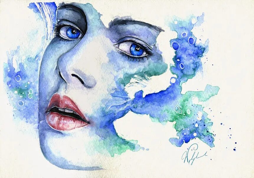 Художники фэшн иллюстрации. Акварельные рисунки. Своеобразные рисунки. Акварельные рисунки. Необычные рисунки акварелью.