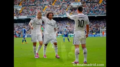 Real may