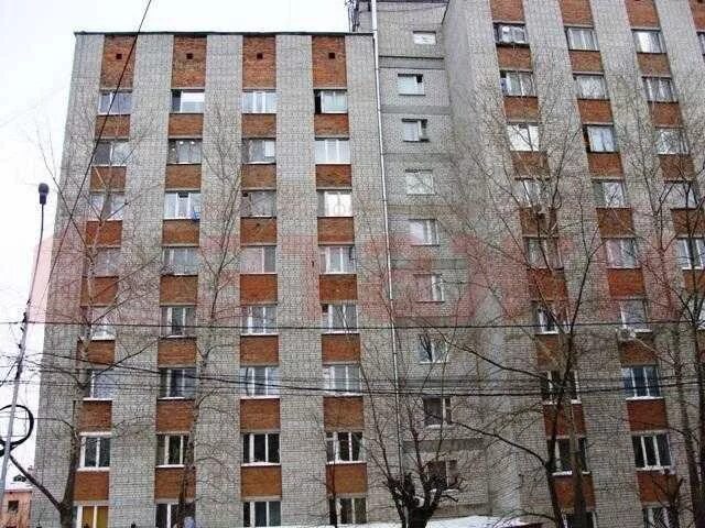 Олимпийская, 15 (Олимпийская, 15) информация и адрес дома (район), серия, отзы