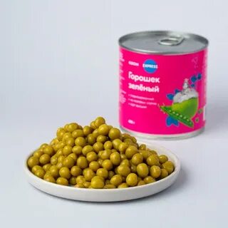 Озон горошек