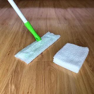 Как сделать тряпку