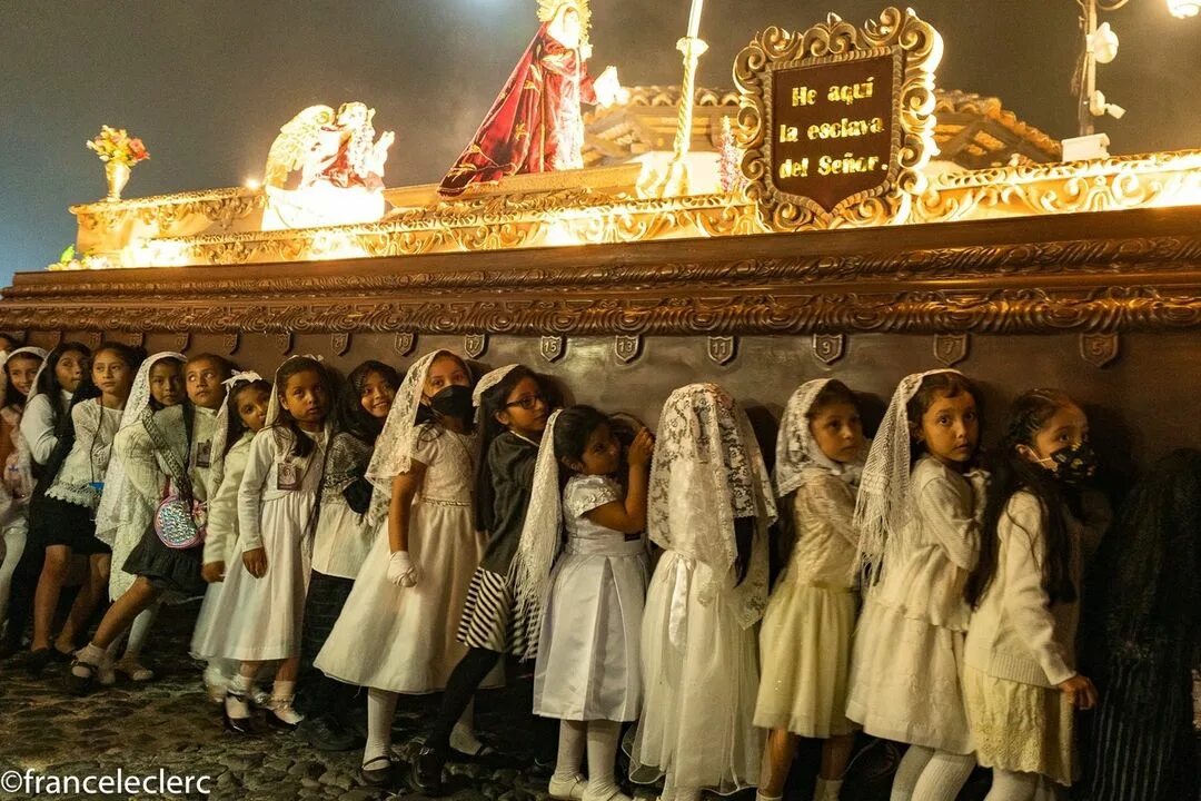 Qué tiempo va a hacer en semana santa