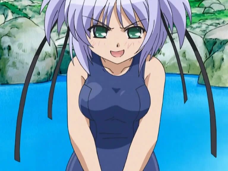 убойный ангел докуро-чан. докуро чан аниме. аниме ангел докуро-чан. убойный ангел докуро-чан. Bokusatsu tenshi dokuro chan.