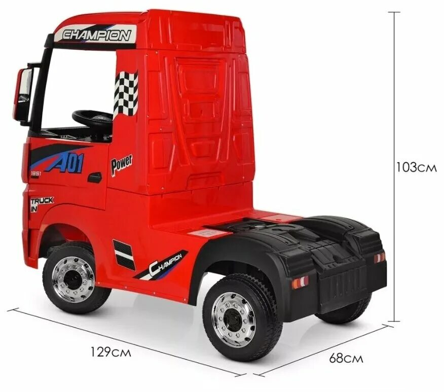 детский электромобиль фура с прицепом. детский электромобиль фура. электромобиль barty mercedes-benz actros. Mercedes-benz actros (hl358) 4wd (лицензионная модель). электромобиль mercedes-benz truck hl358.