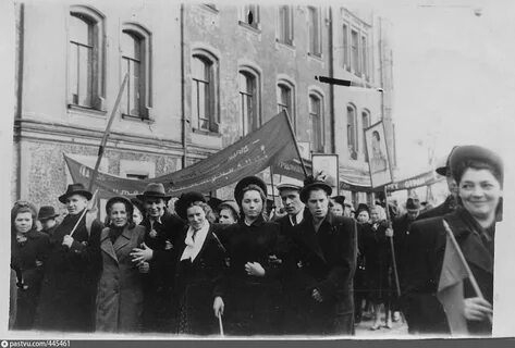 1 мая ленинградская область