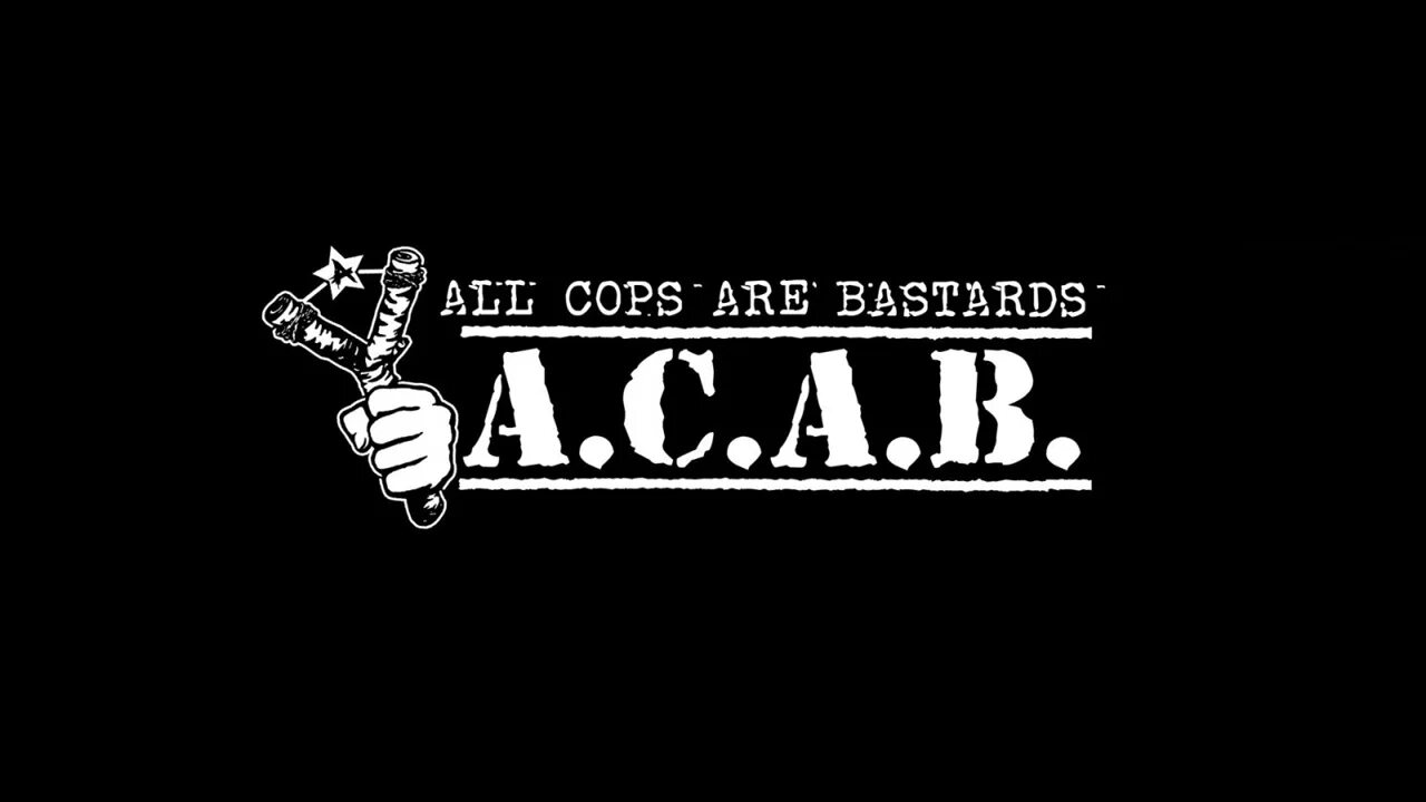 Теги a c a b. Акаб. ACAB эмблема. A.C.A.B обои. ACAB обои.
