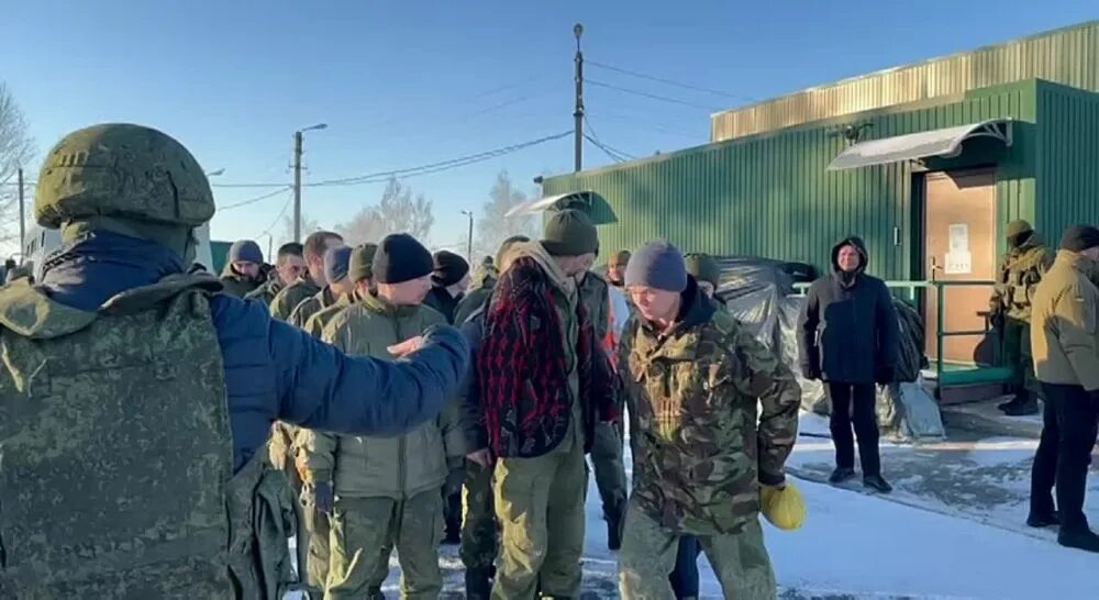 Российские военные. Украинские военные. Пленные российские солдаты. Когда следующий обмен военнопленными между россией