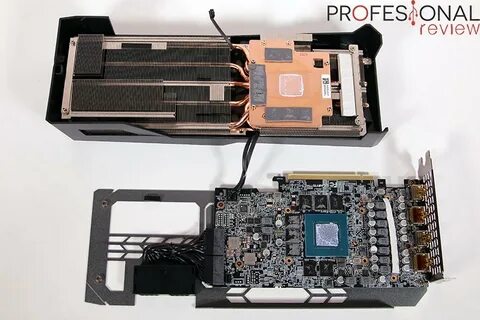 Rtx 3060 ti термопрокладки