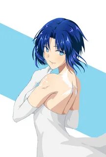 Tsukihime. 