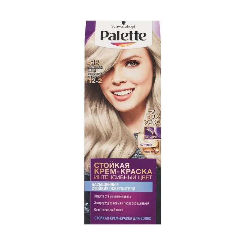 Палетте краска розовый блонд. Краска палетт скандинавский блондин. Palette 12. Краска палетт платиновый блонд. Palette a12.