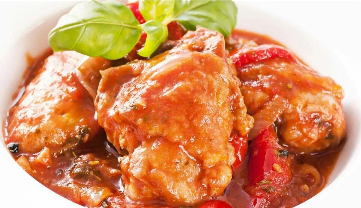 Лазерсон куриное филе