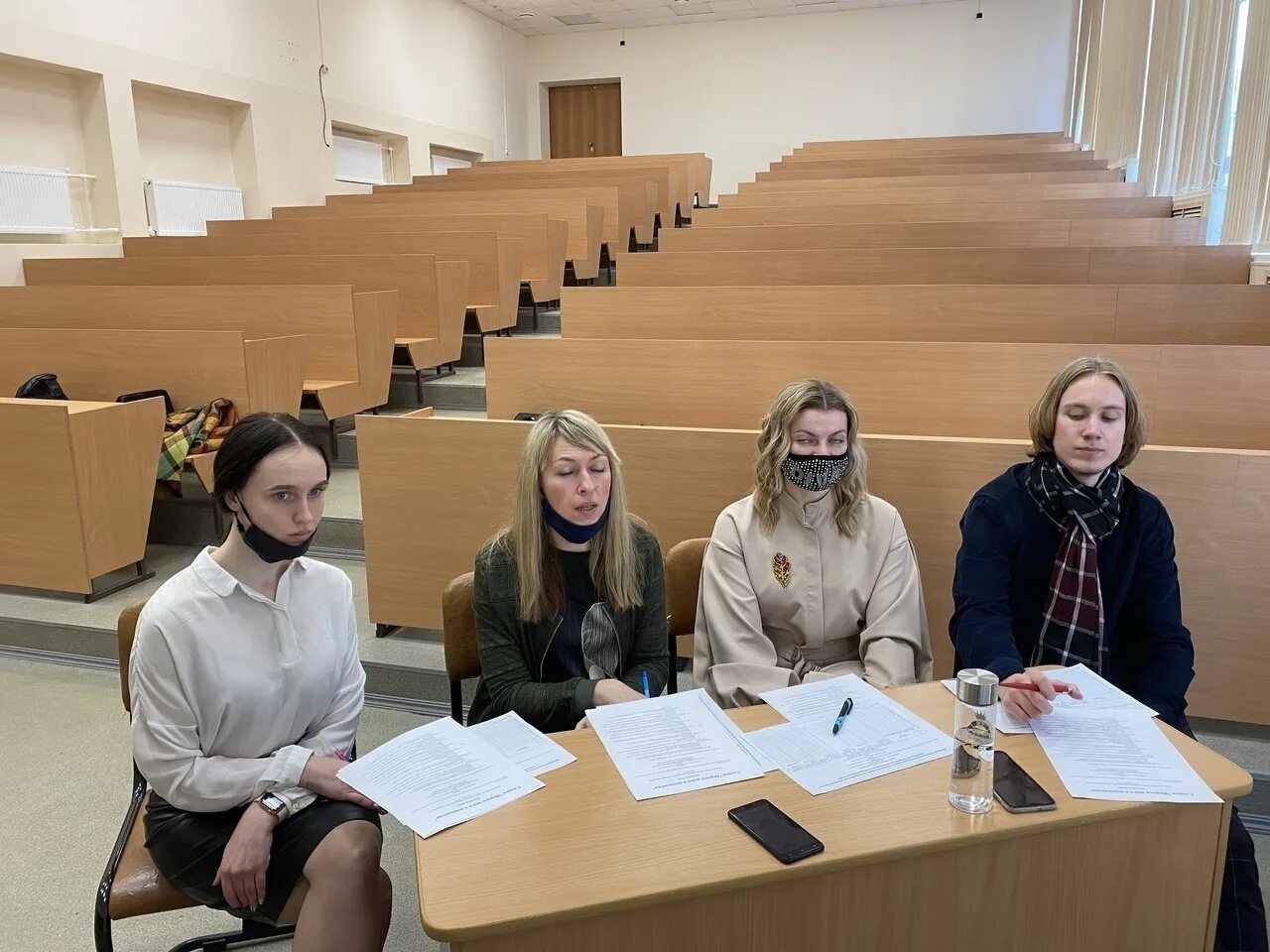 Психология в петргу. Кафедра психологии развития и образования. Где учиться психологии в пензе на гпз. Кафедра педагогики и психологии пгу. Аудитория психолога.