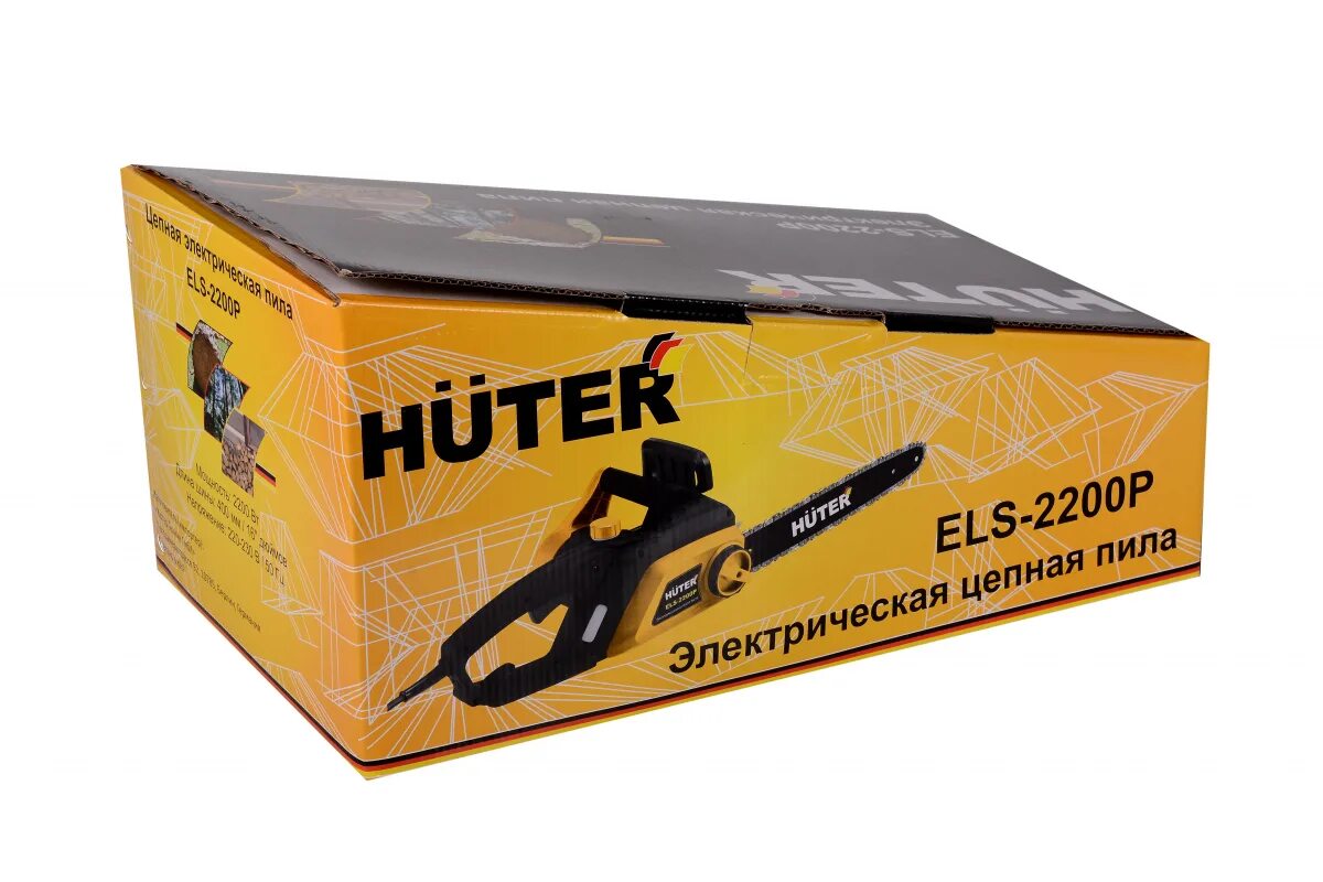 Huter els 2200p. Электропила Huter els-2200p. Цепная электрическая пила Huter els-2000p. Хутер пила электрическая елс 2000.