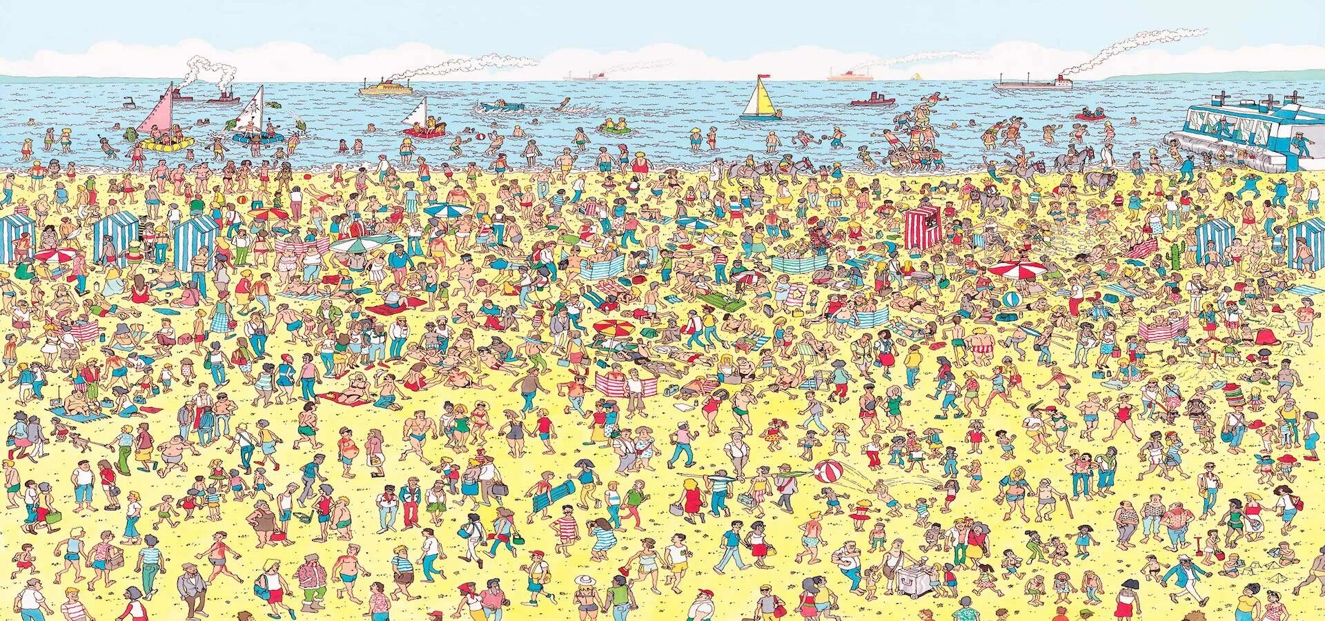 Where s is paul. Уолли валдо. уолли валдо арт. where is waldo игра.