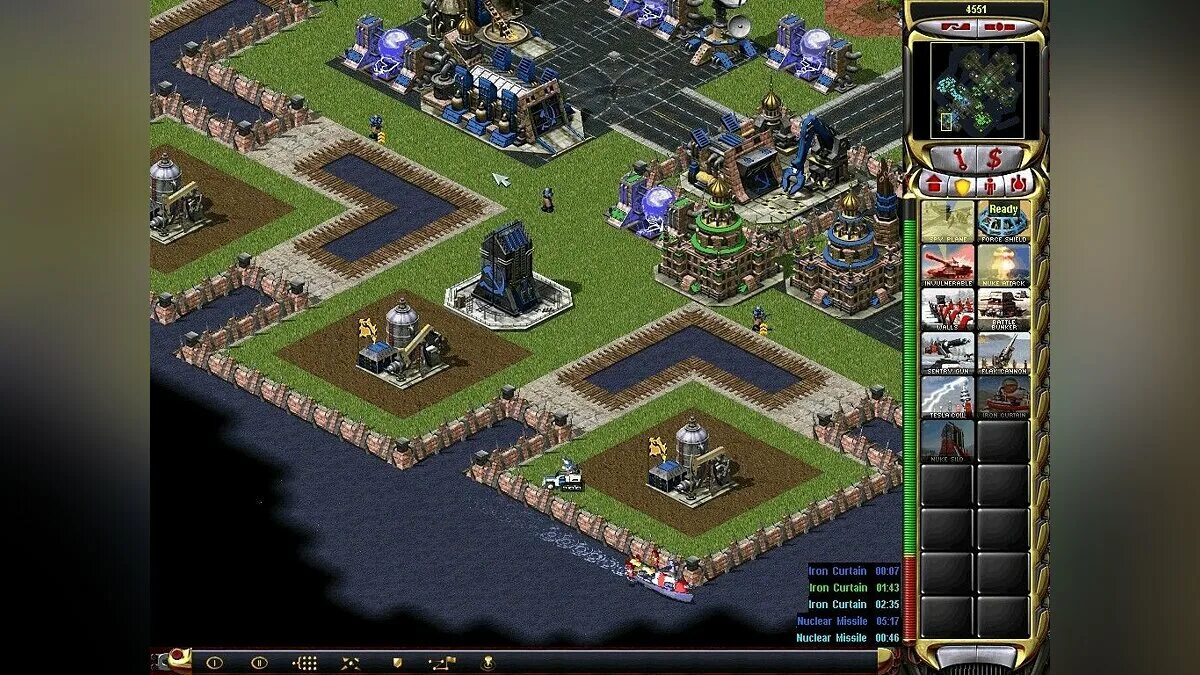 Red Alert 2 Yuri's Revenge. Command & Conquer: Red Alert 2. Command & Conquer: Yuri's Revenge 3. Command Red Alert 2 Yuri's Revenge Command Conquer:.