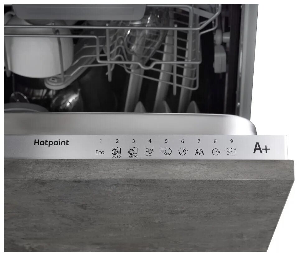 Какой режим посудомойки. Посудомоечная машина Hotpoint-Ariston LSTF 9m117 c. Посудомойка Hotpoint LSTF 9m117. Hotpoint Ariston посудомоечная машина 45 см. Посудомоечная машина Hotpoint-Ariston LSFA+ 935 ha.