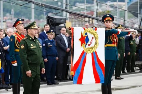 Федеральное автономное учреждение министерства