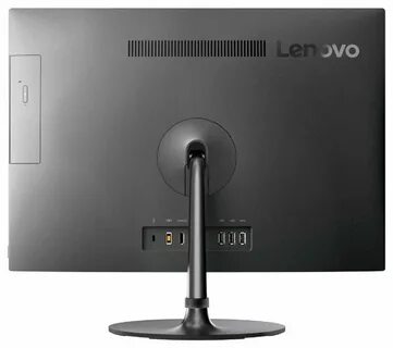 Lenovo ideacentre 520