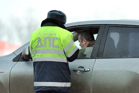 Гаи аресты