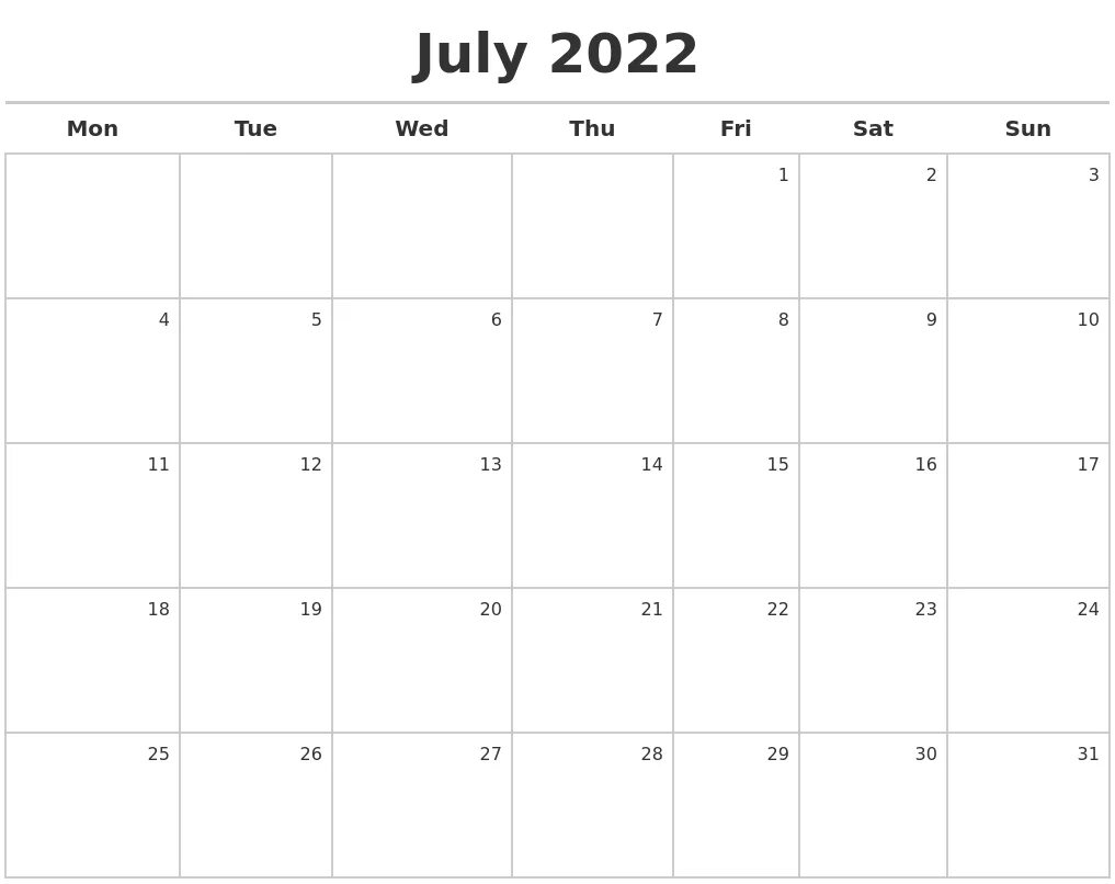 Июль 2022. Календарь июль 2022. Calendar July 2022. График календарь июль 2022. Дни недели июль 2022