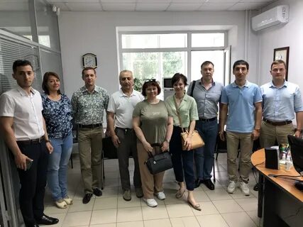 Кемеровская адвокатская палата