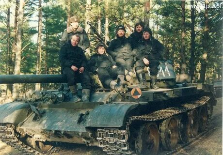 237 танковая дивизия