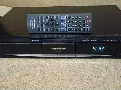 Panasonic 860