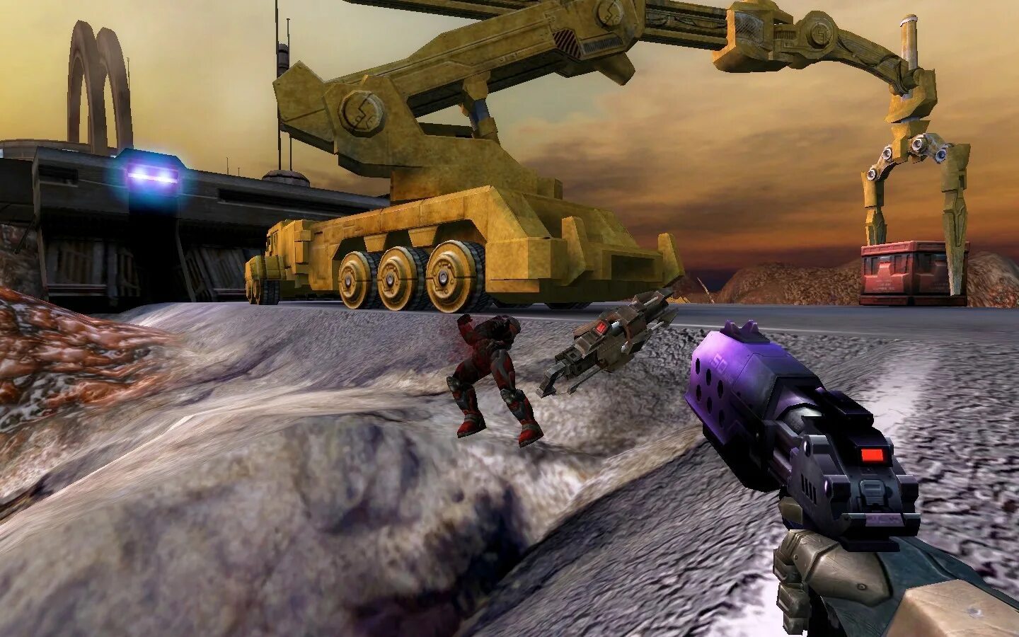 Unreal 2 the awakening. Unreal Tournament 2 the Awakening. Unreal 3 the Awakening.