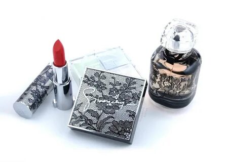 Givenchy silver