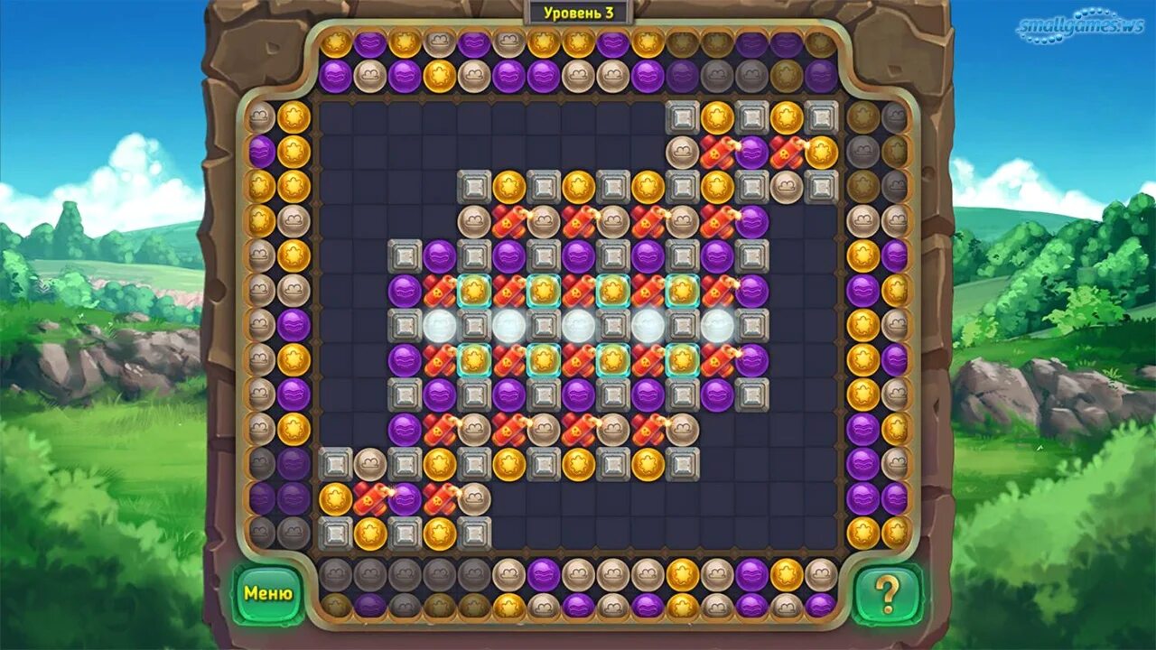 Прохождение игры просто игра. Marbles Stream Royale игра. Игра в шарики более 9000 уровней. Marble Match Classic на ПК.