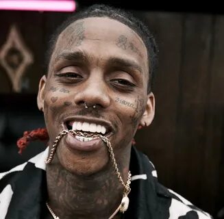Famous dex
