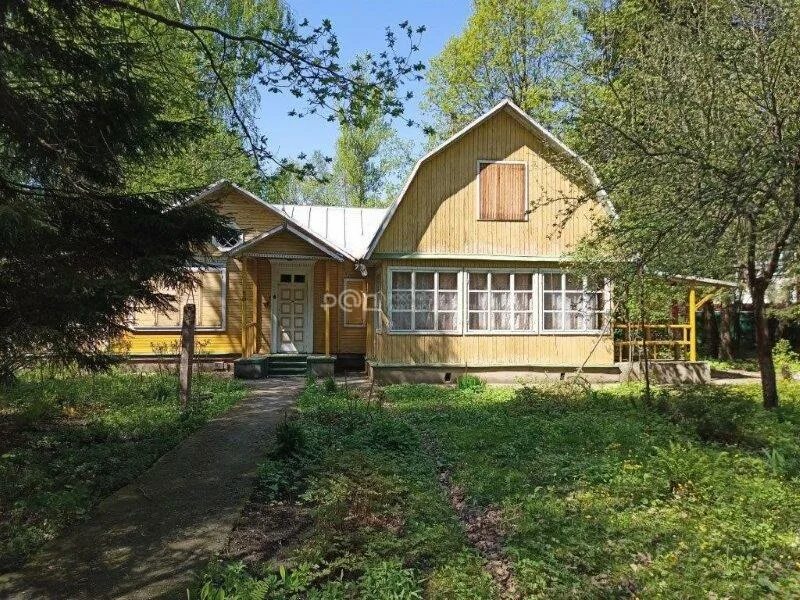 Горки 10 дачи