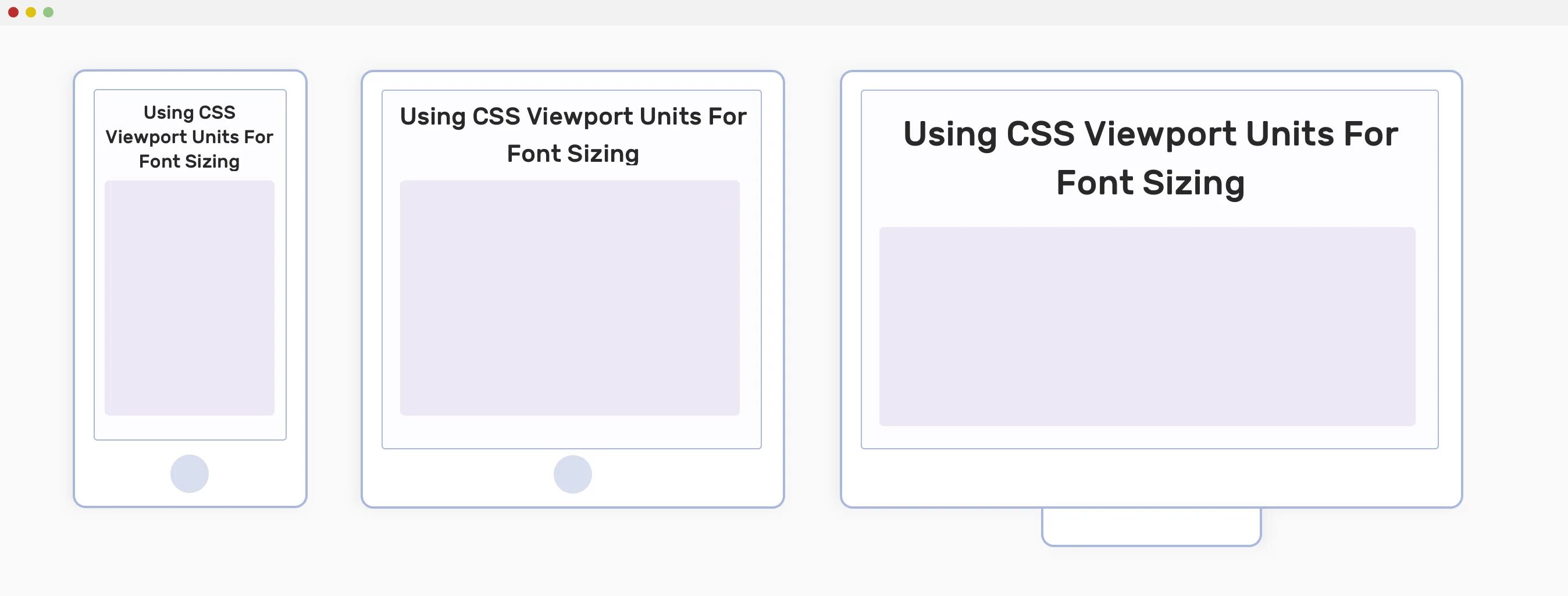 Размеры в CSS. Единицы CSS. Font-Size CSS. Книги по CSS.