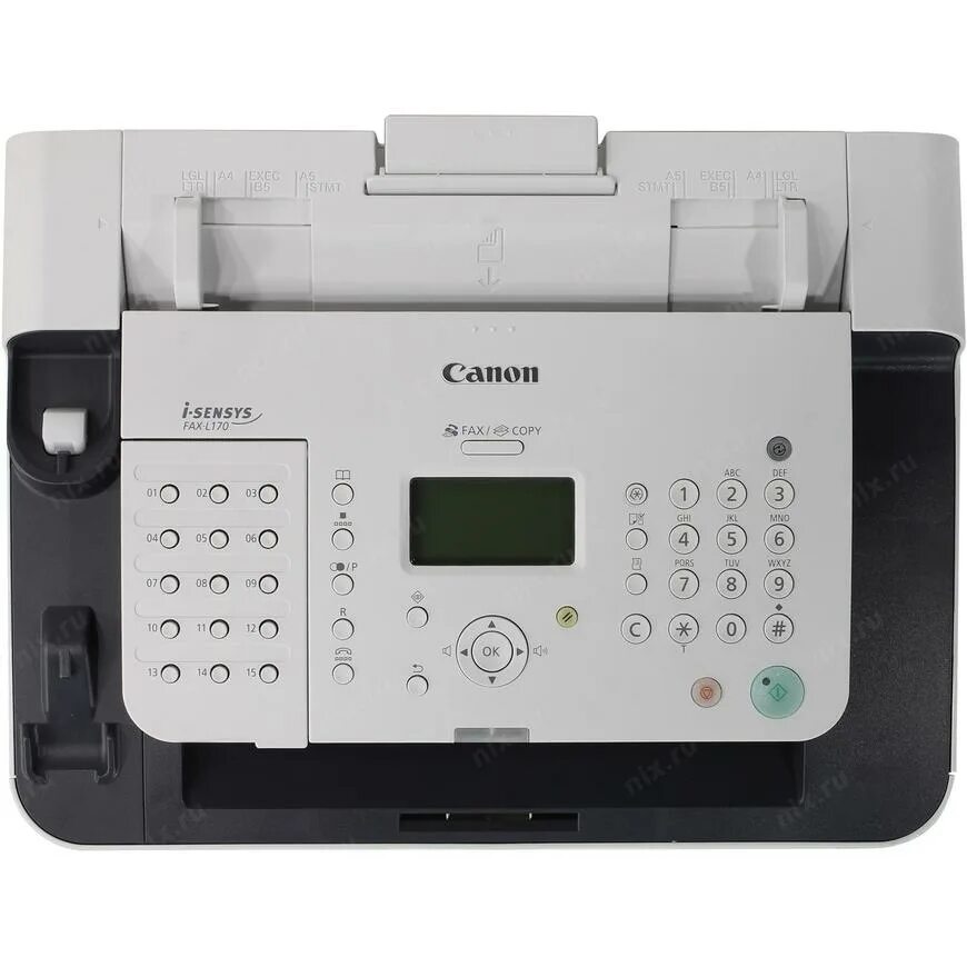 Canon Fax-l100. Canon Fax l170. Факс Canon Fax-l170. МФУ лазерное Canon i-SENSYS Fax-l170. Город факс