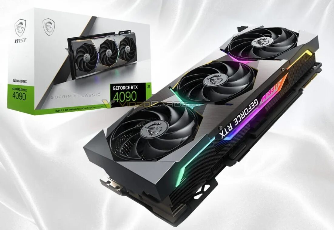 4090 gaming x trio 24g. Видеокарта 4090 ti. MSI RTX 4090 Suprim Liquid x. Видеокарта MSI model v271. RTX 4090 MSI.