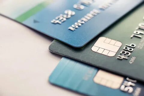 City credit cards