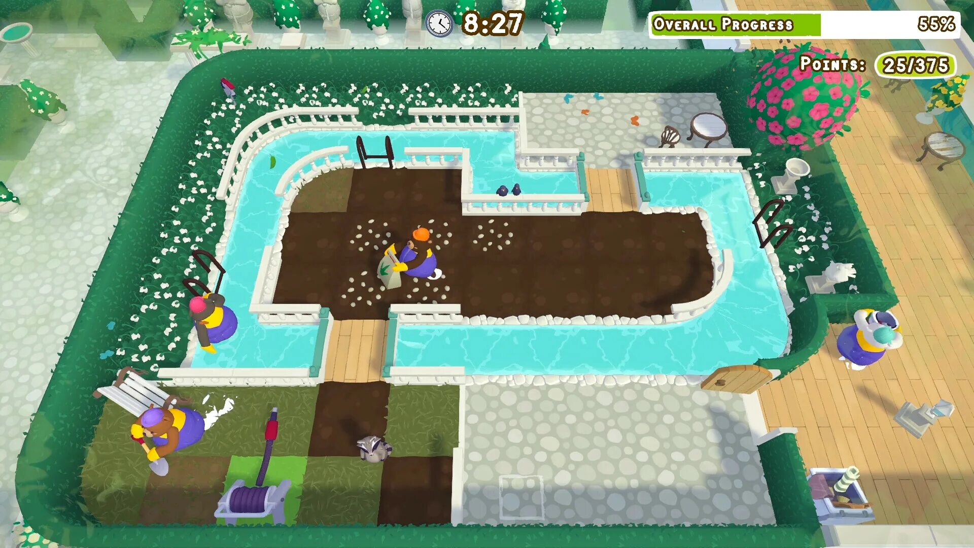 Ultimate edition tool. Tools up игра. игра tools up ps4. игра tools up улитка. игра tools up скин улитки.