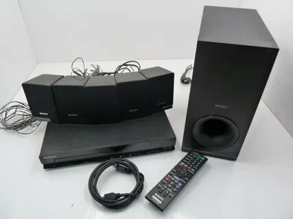 Домашний sony