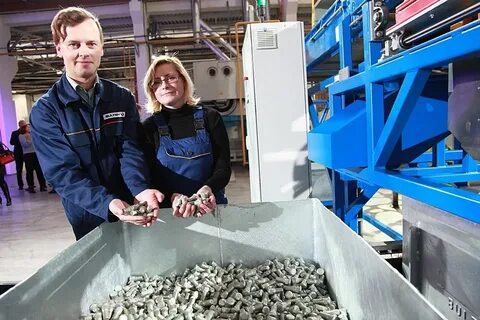 Работа на заводе нижний новгород без опыта